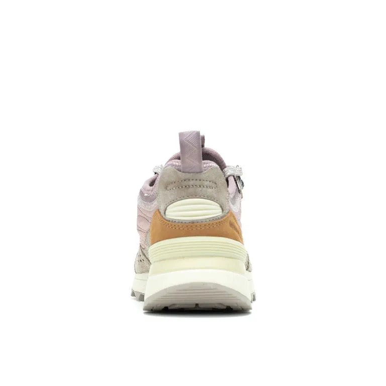 Merrell Women's Alpine 83 Sneaker Recraft Sneaker - Adobe Rose