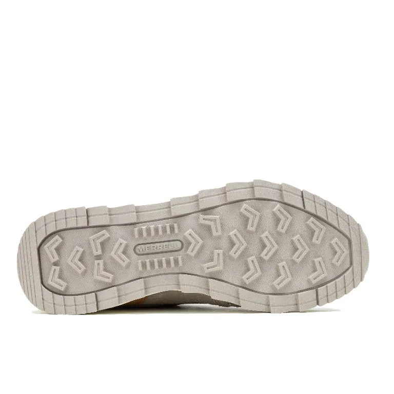 Merrell Women's Alpine 83 Sneaker Recraft Sneaker - Adobe Rose