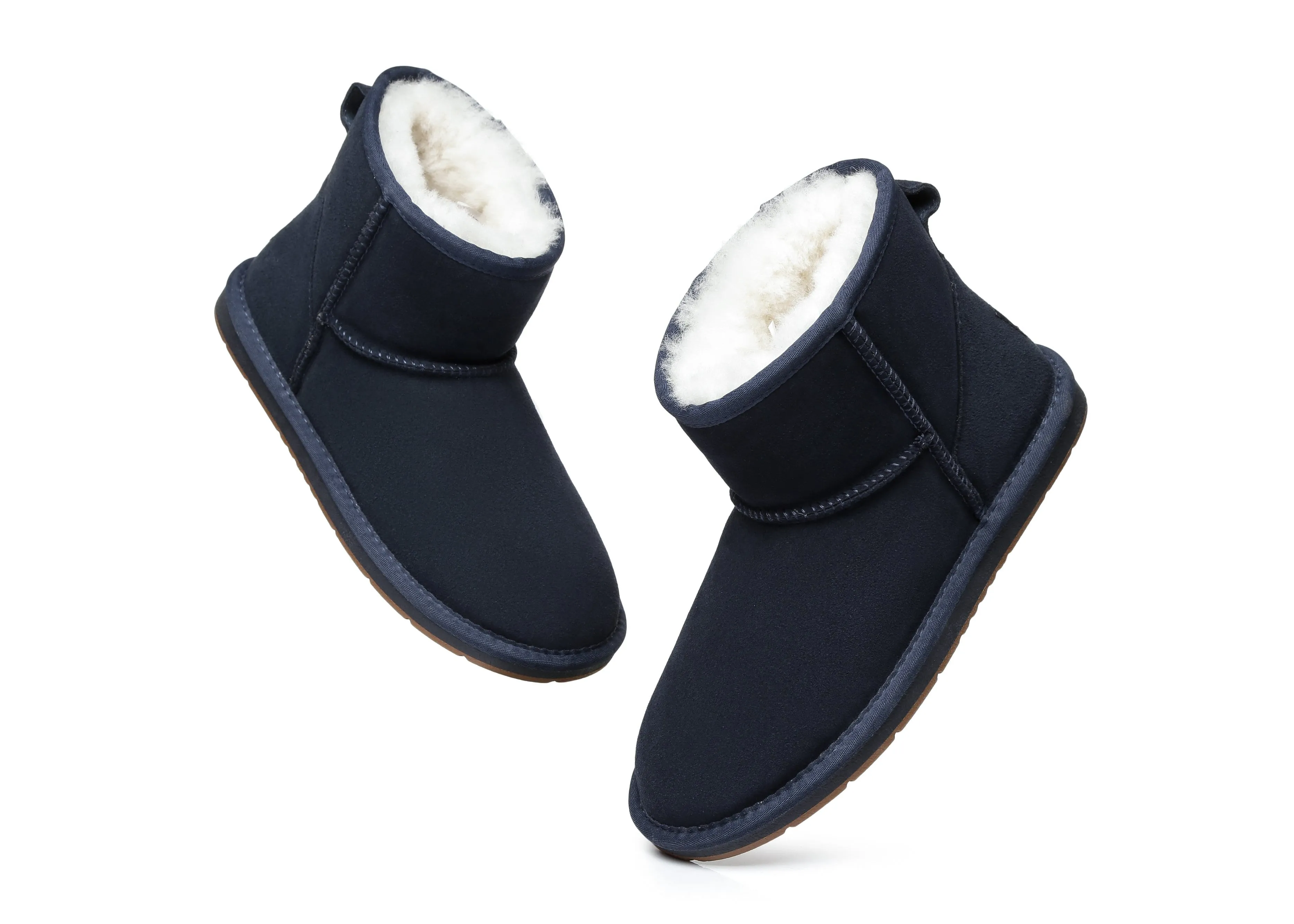 Mini Classic Suede Special Color