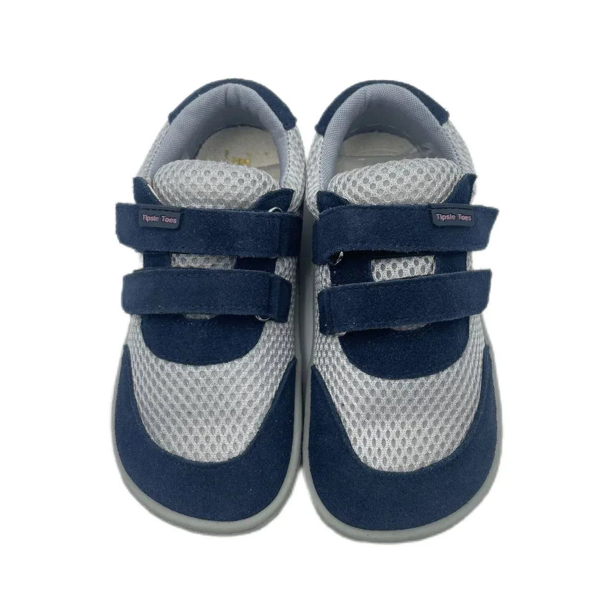Minimalist Breathable Sports Running Shoes For Girls And Boys Kids Barefoot Sneakers