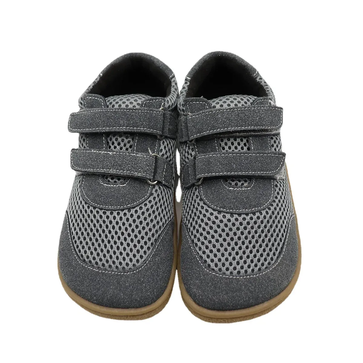 Minimalist Breathable Sports Running Shoes For Girls And Boys Kids Barefoot Sneakers