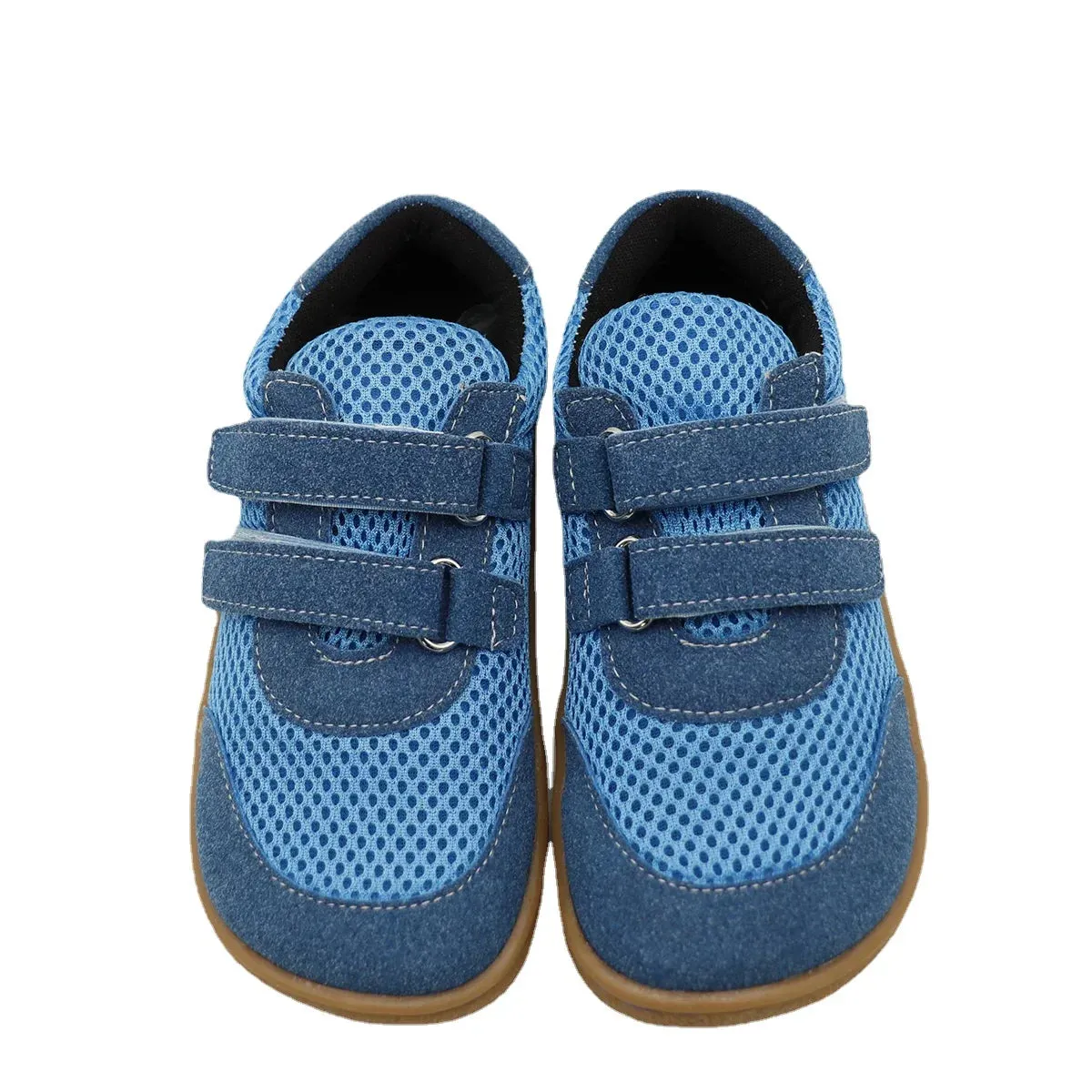 Minimalist Breathable Sports Running Shoes For Girls And Boys Kids Barefoot Sneakers