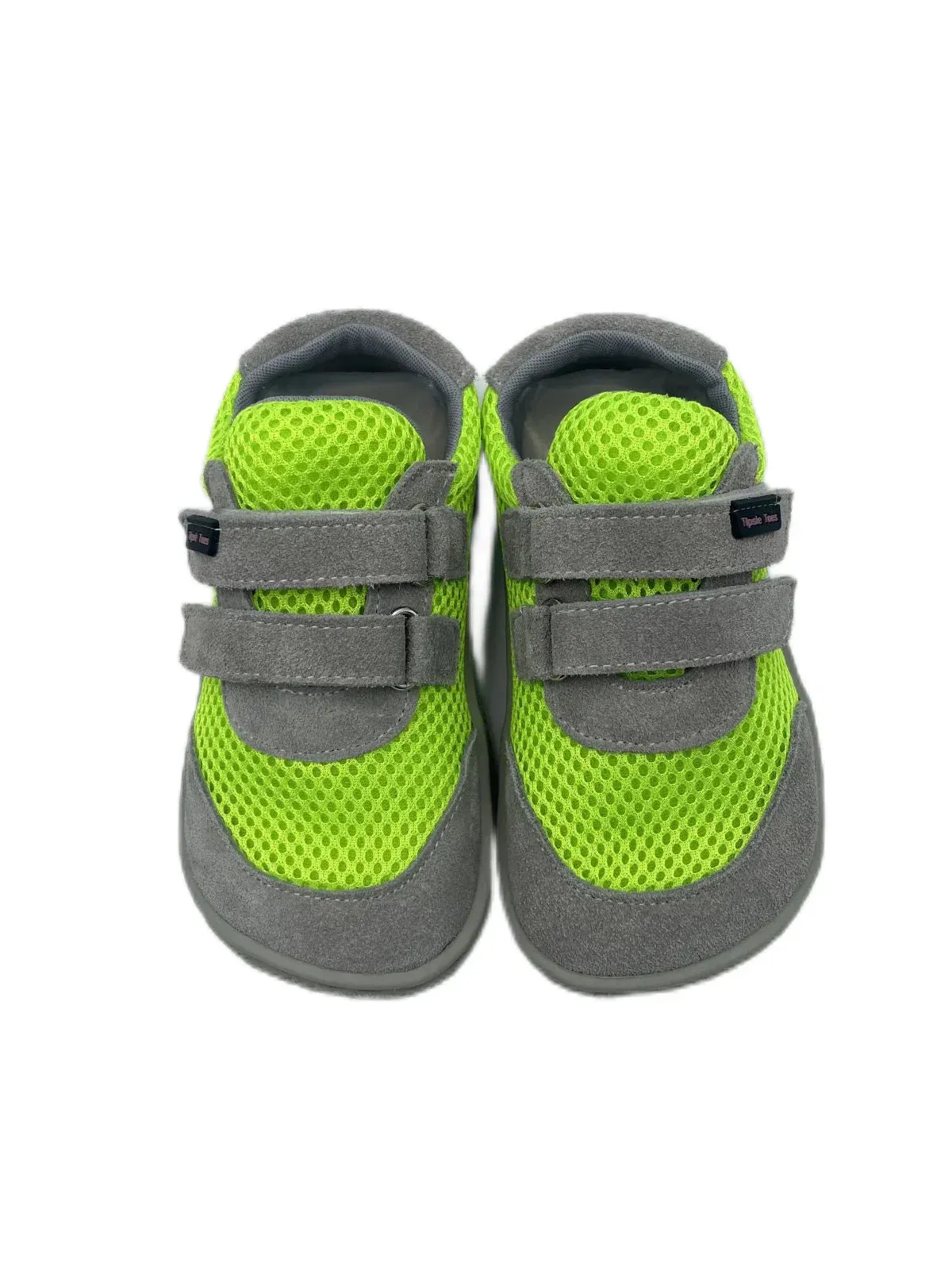 Minimalist Breathable Sports Running Shoes For Girls And Boys Kids Barefoot Sneakers