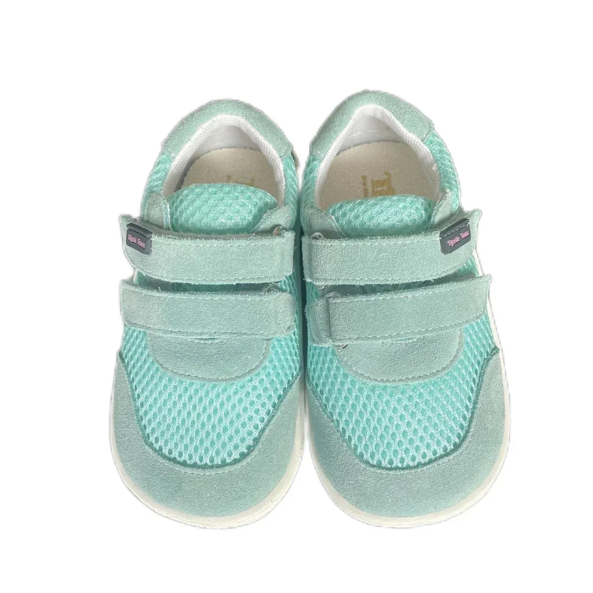Minimalist Breathable Sports Running Shoes For Girls And Boys Kids Barefoot Sneakers