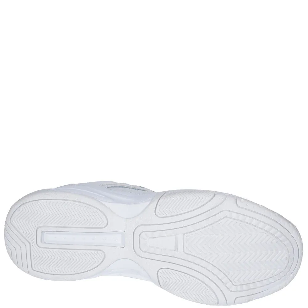 Mirak Contender Lace Trainer