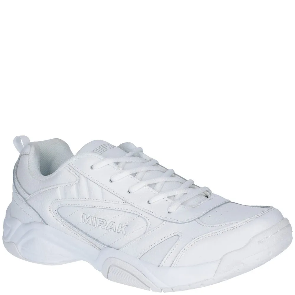 Mirak Contender Lace Trainer