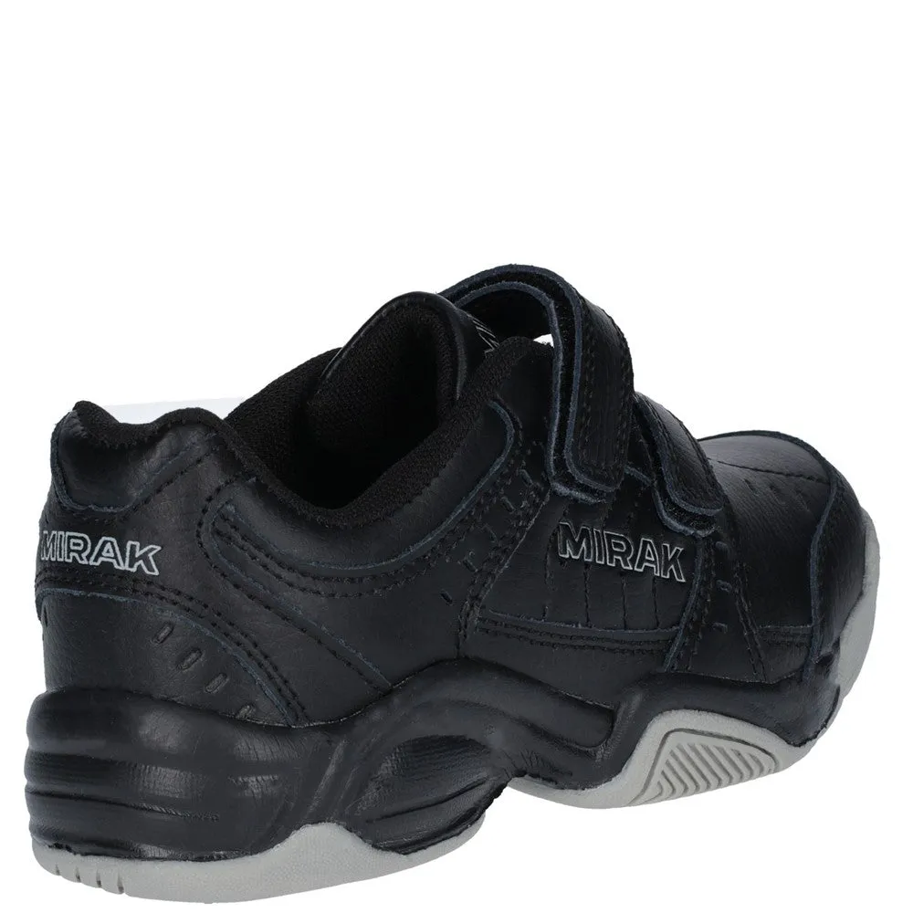 Mirak Contender Touch Fastening Trainer