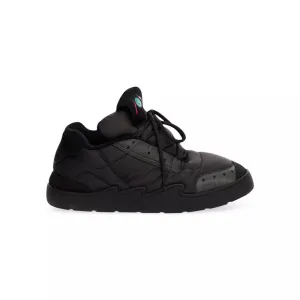 MOTR Slipper 2 Black