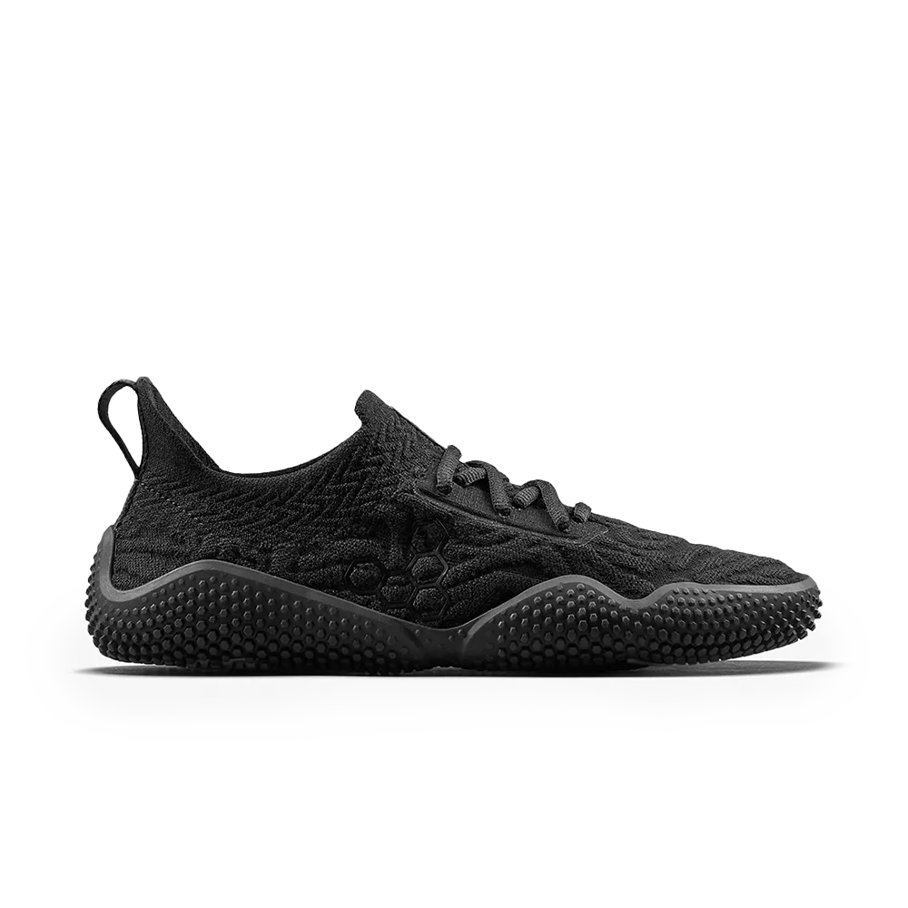 Motus Studio Sneaker Womens Obsidian