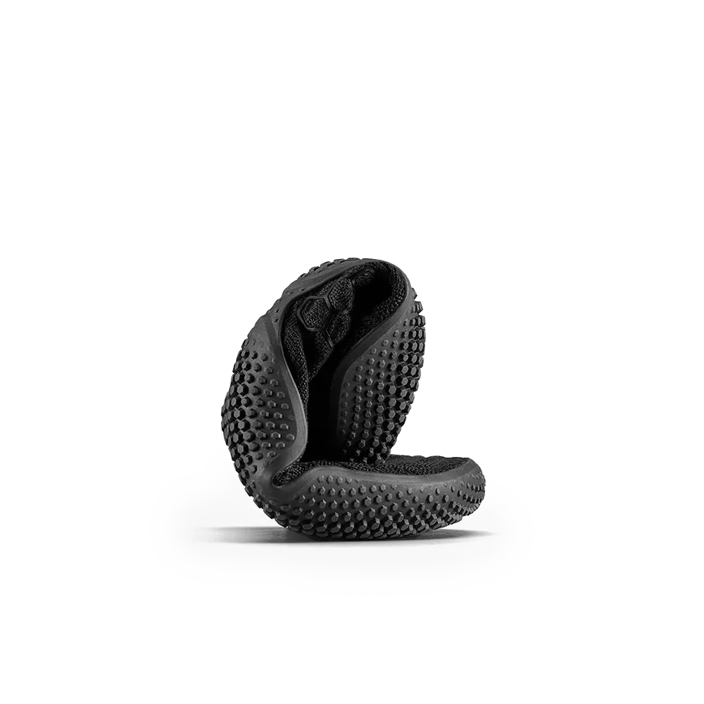 Motus Studio Sneaker Womens Obsidian
