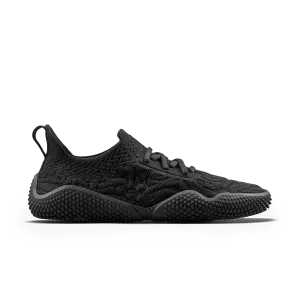 Motus Studio Sneaker Womens Obsidian