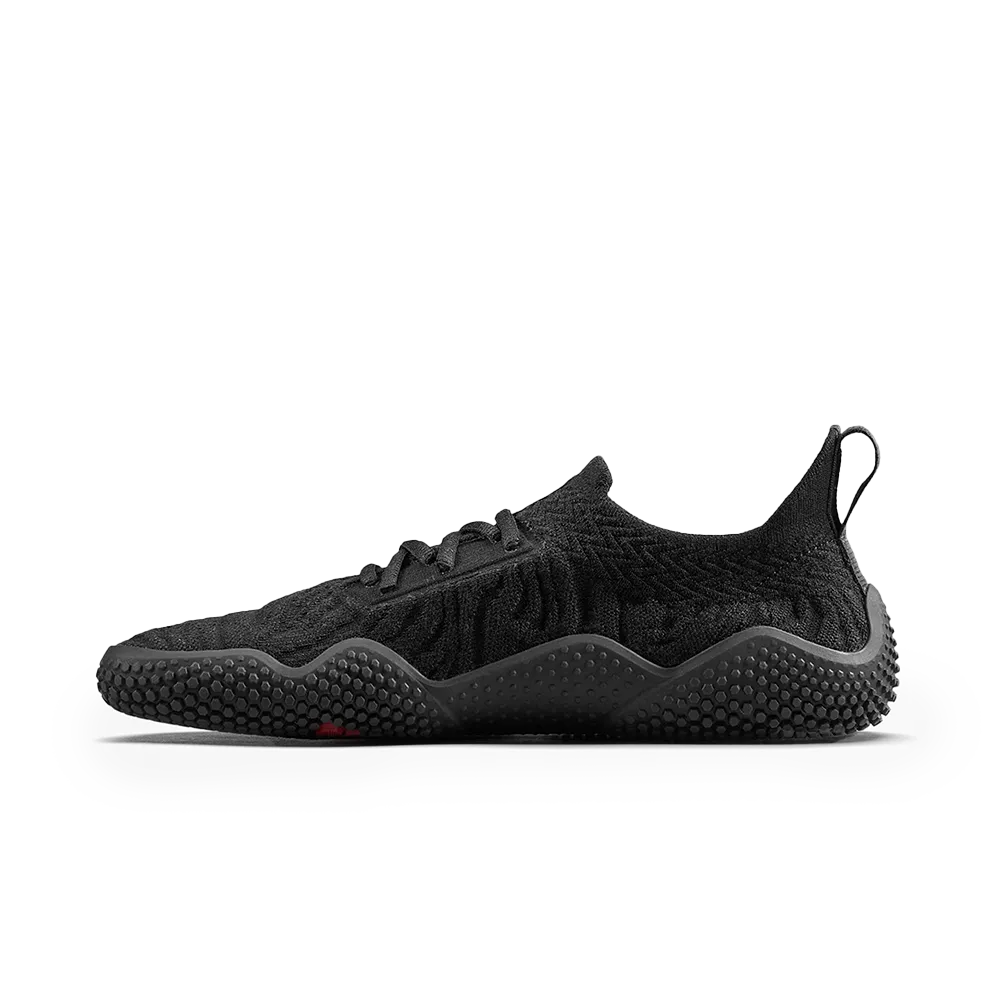 Motus Studio Sneaker Womens Obsidian