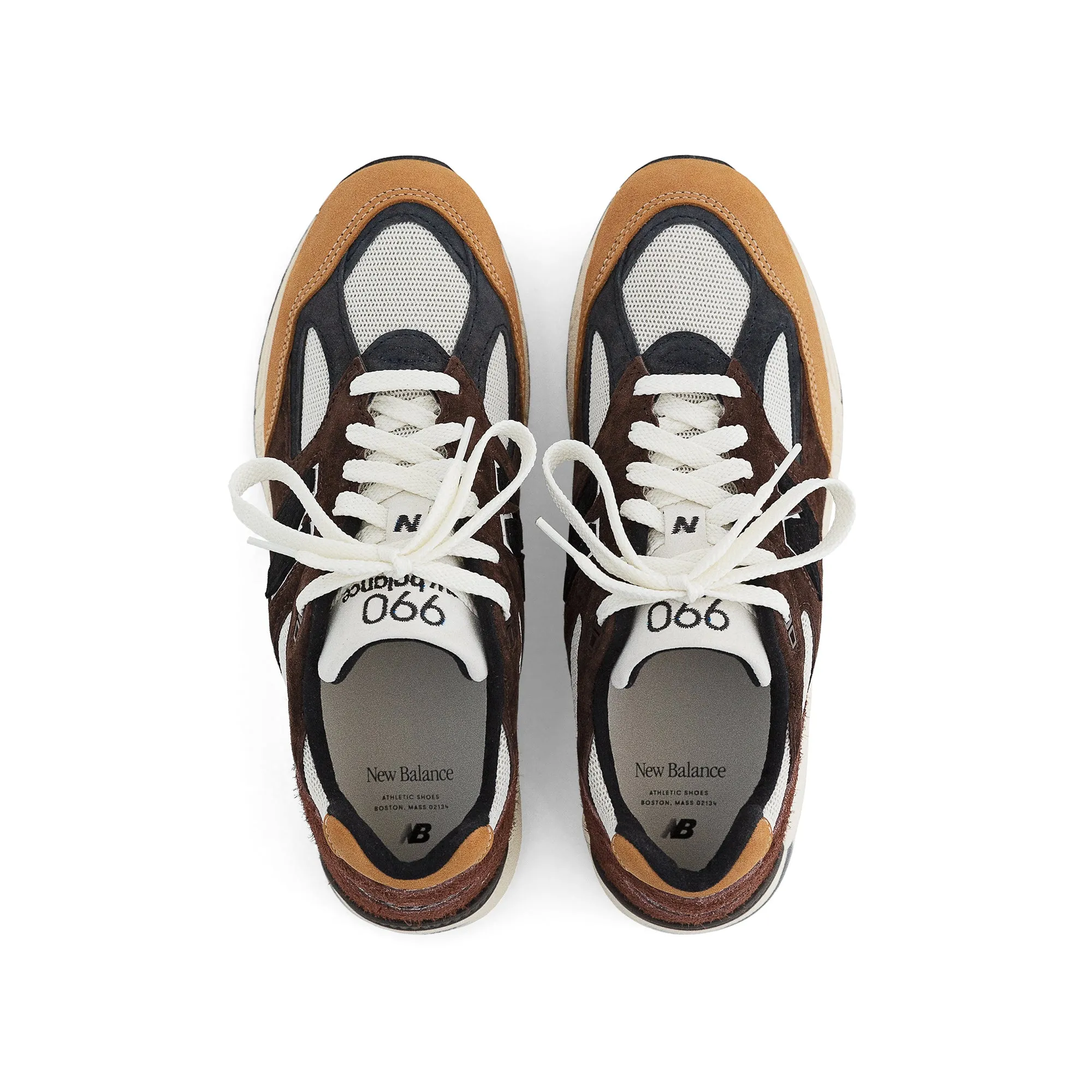 New Balance Made In USA 990v2 Shoes