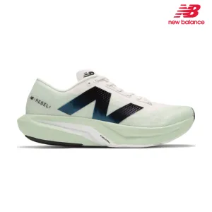 New Balance Men FuelCell Rebel V4 - Clay Ash / White