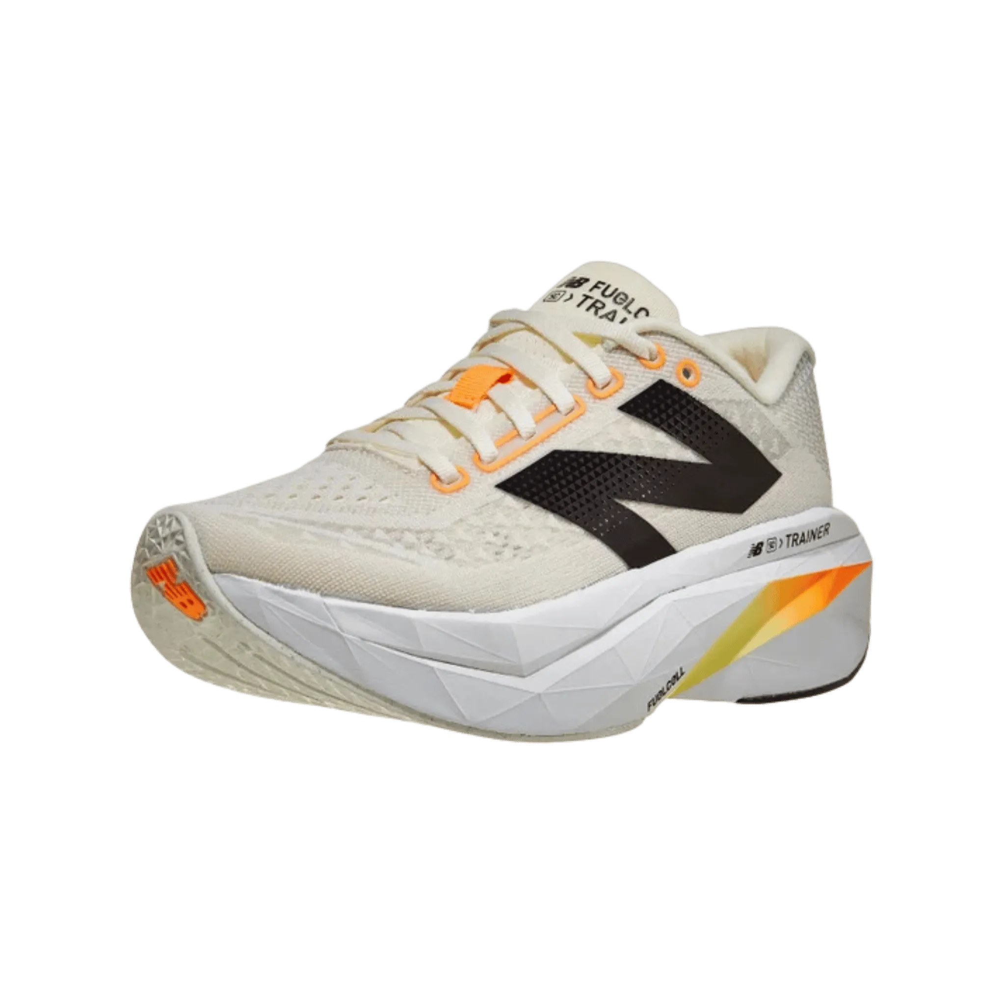 NEW BALANCE WOMEN'S FUELCELL SUPERCOMP TRAINER V3