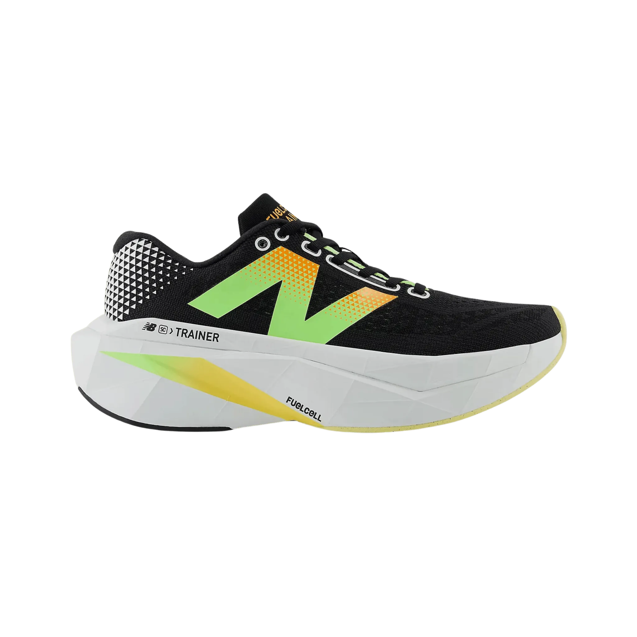 NEW BALANCE WOMEN'S FUELCELL SUPERCOMP TRAINER V3