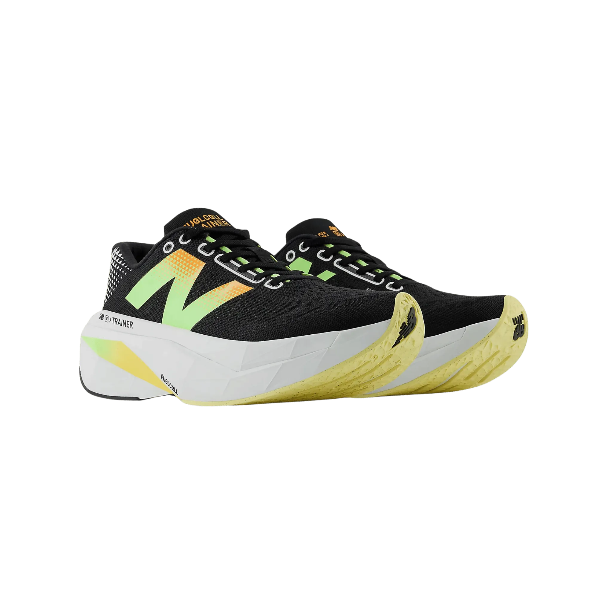 NEW BALANCE WOMEN'S FUELCELL SUPERCOMP TRAINER V3