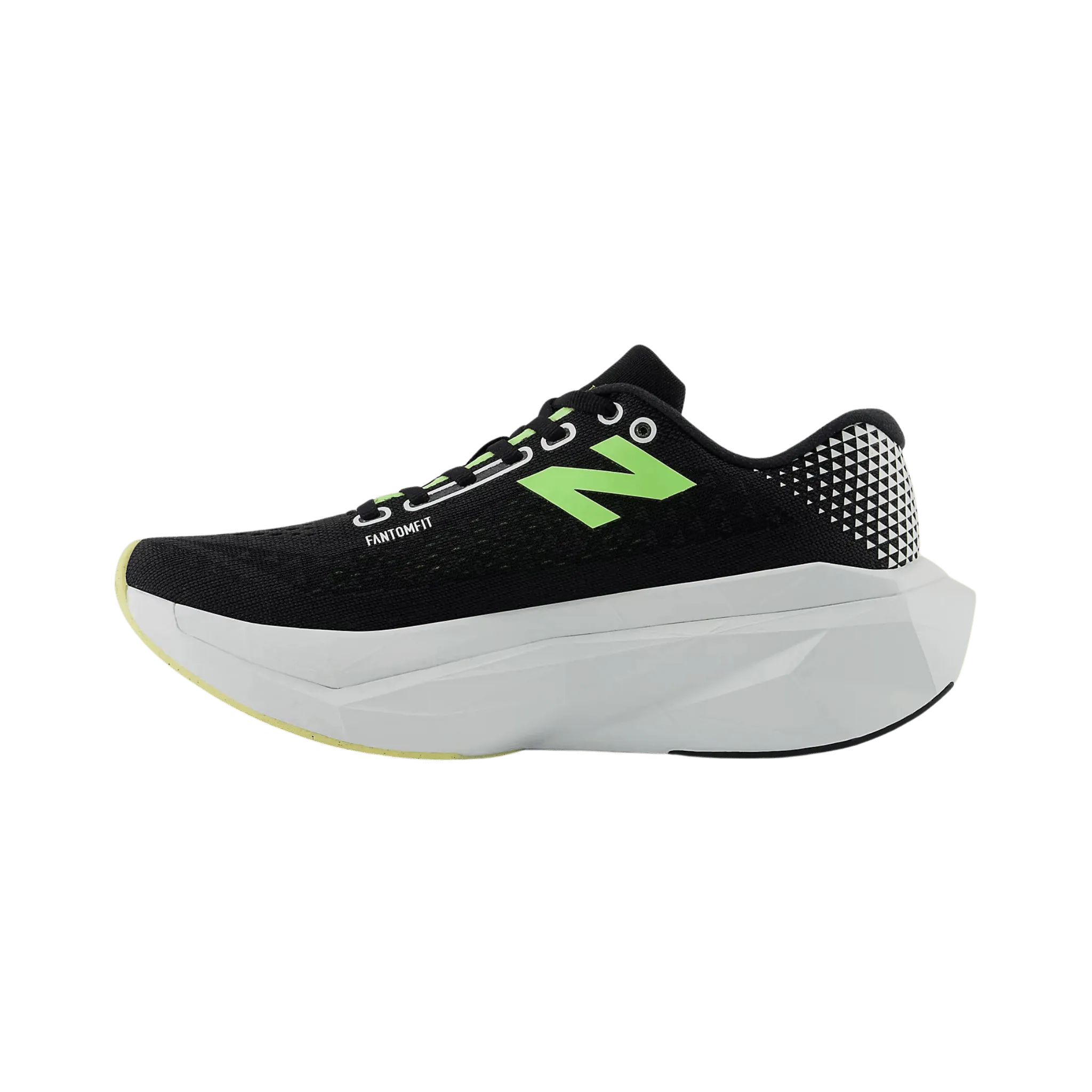 NEW BALANCE WOMEN'S FUELCELL SUPERCOMP TRAINER V3