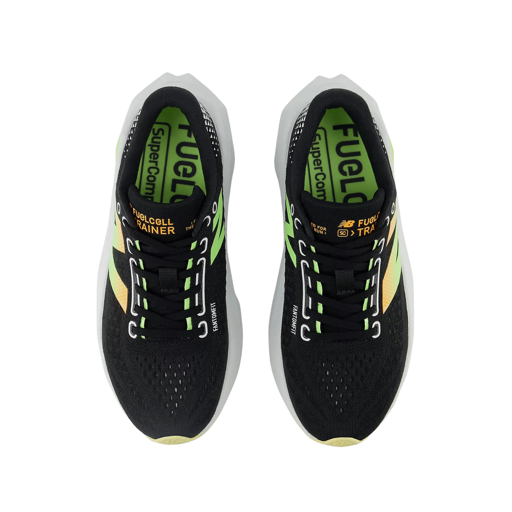 NEW BALANCE WOMEN'S FUELCELL SUPERCOMP TRAINER V3