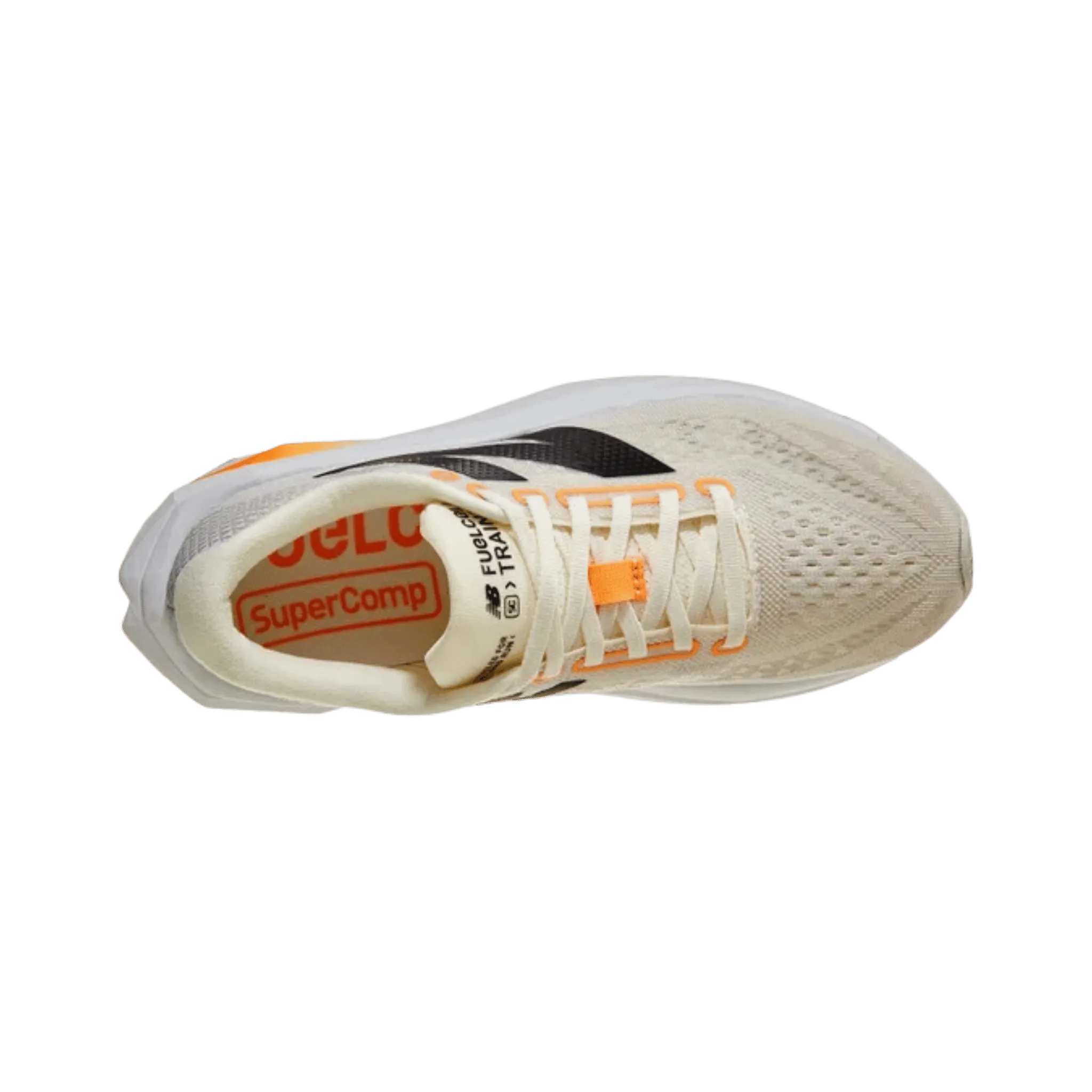 NEW BALANCE WOMEN'S FUELCELL SUPERCOMP TRAINER V3