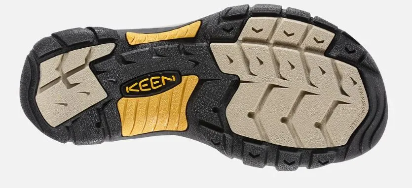 Newport H2 Sandal (Men's)
