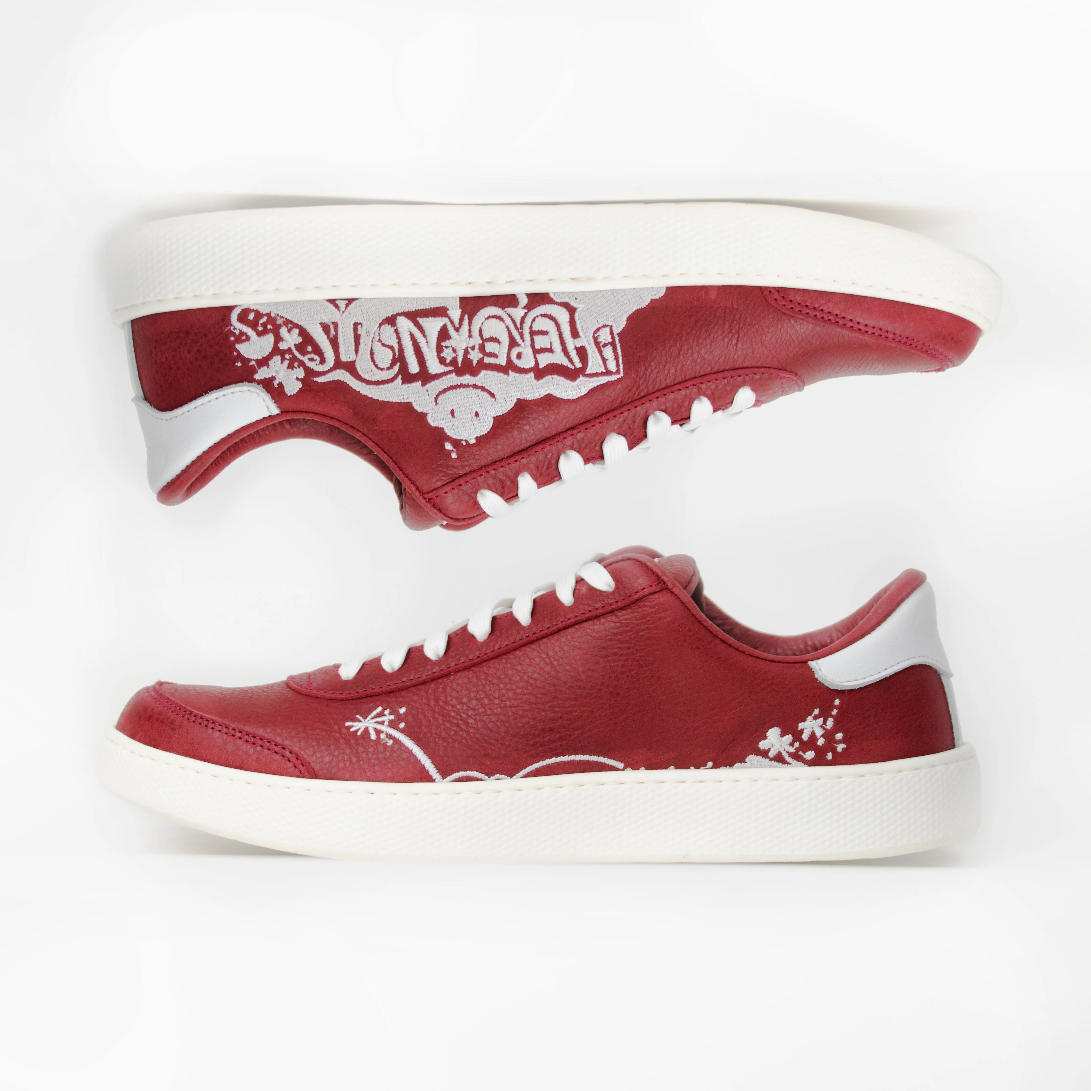 Nick Zaremba - Hardwick (Sold Out)