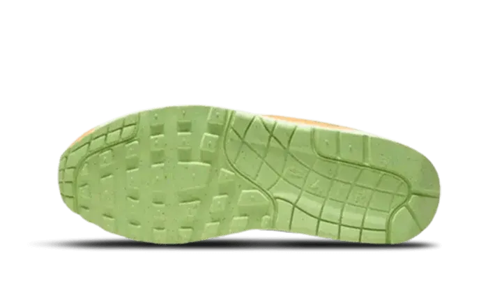 Nike Air Max 1 PRM Duck Honey Dew