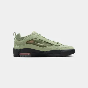 NIKE AIR MAX ISHOD - OIL GREEN