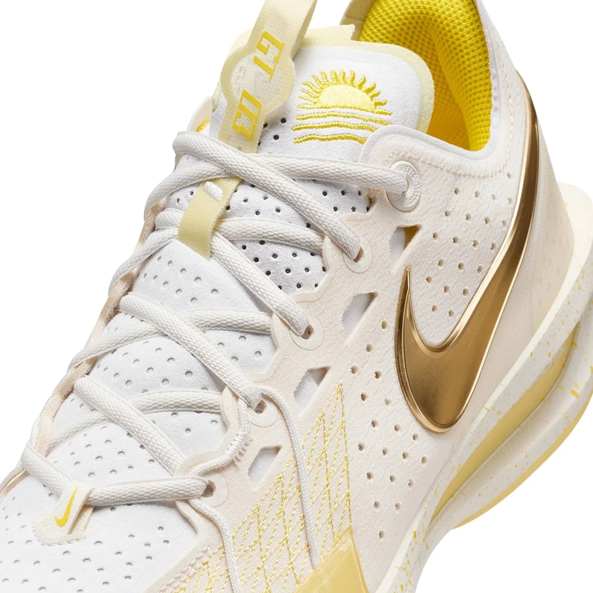 Nike Air Zoom GT Cut 3 'Jordan Poole PE' (2024)
