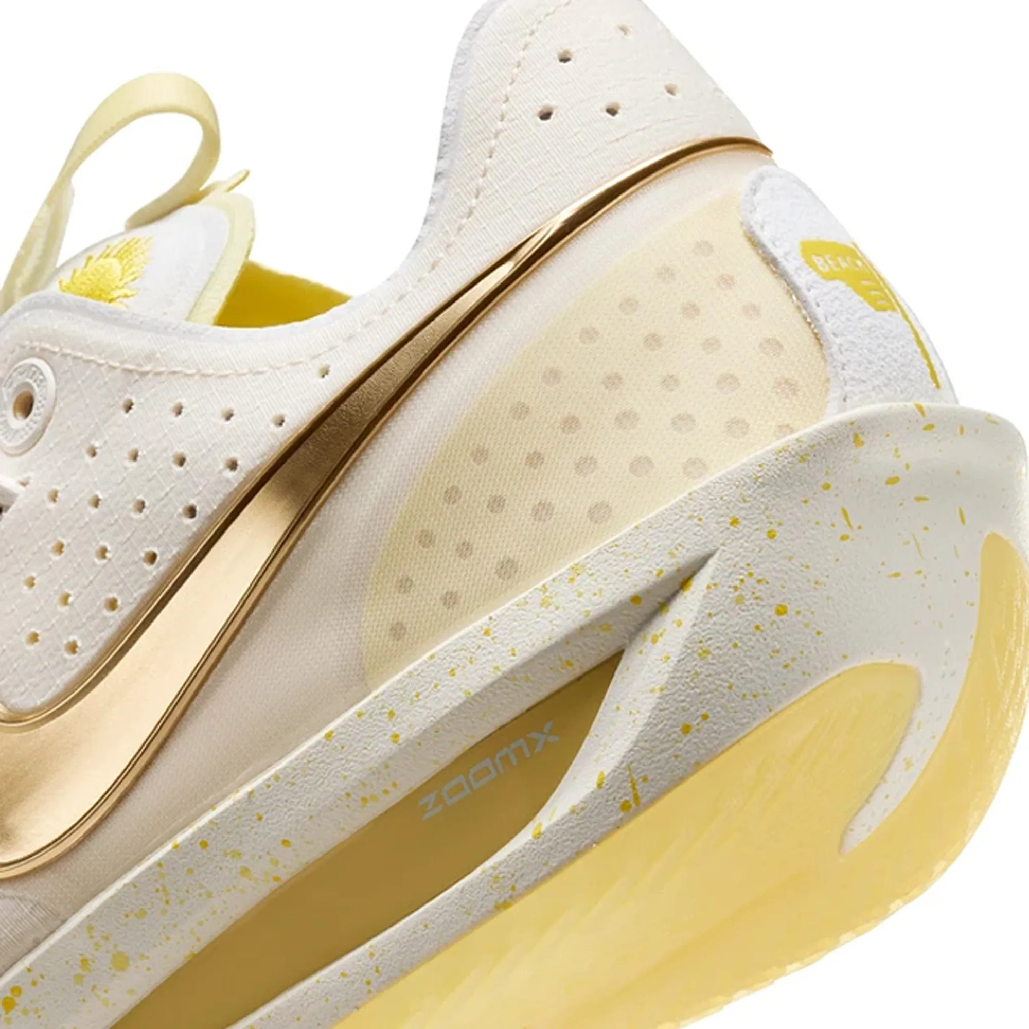 Nike Air Zoom GT Cut 3 'Jordan Poole PE' (2024)