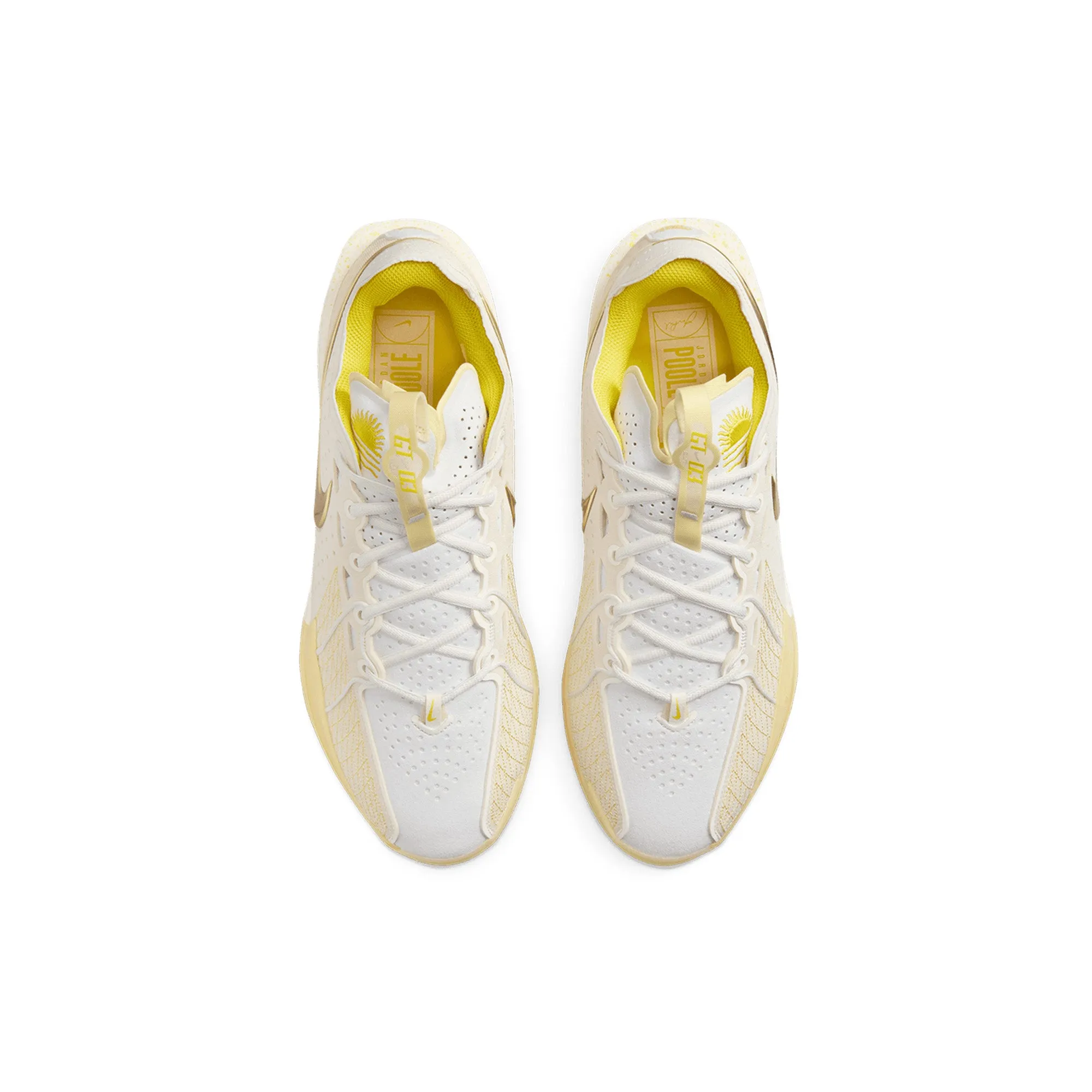 Nike Air Zoom GT Cut 3 'Jordan Poole PE' (2024)