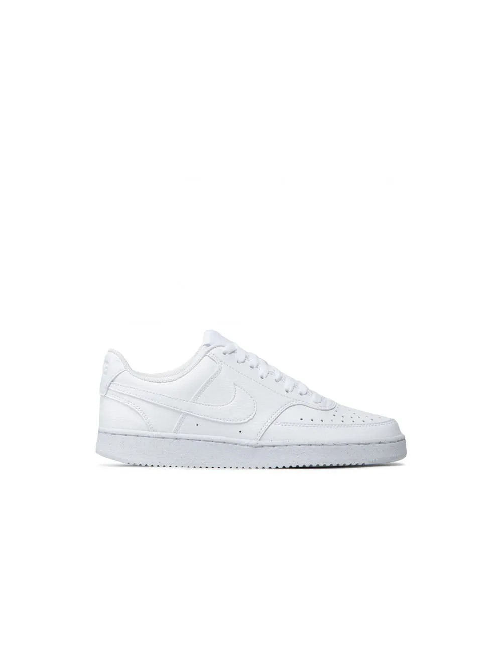 Nike Court Vision Lo Nn - White