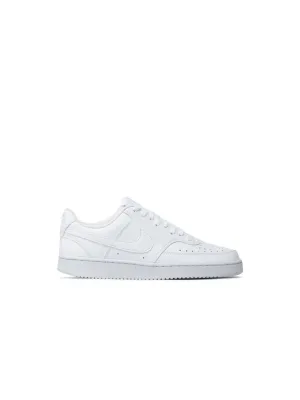 Nike Court Vision Lo Nn - White