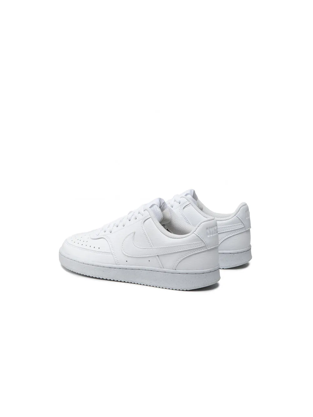 Nike Court Vision Lo Nn - White