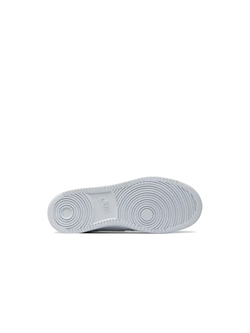 Nike Court Vision Lo Nn - White