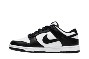 NIKE DUNK LOW PANDA GS
