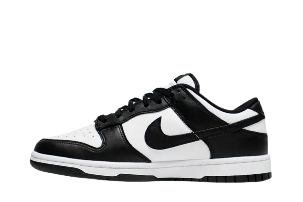 NIKE DUNK LOW PANDA GS