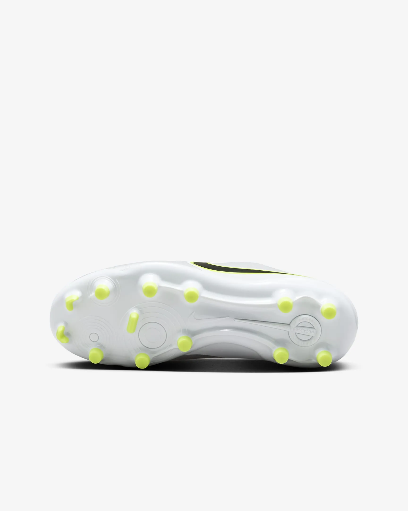 Nike Jr. Tiempo Legend 10 Academy Younger/Older Kids' Multi-Ground Low-Top Football Boot