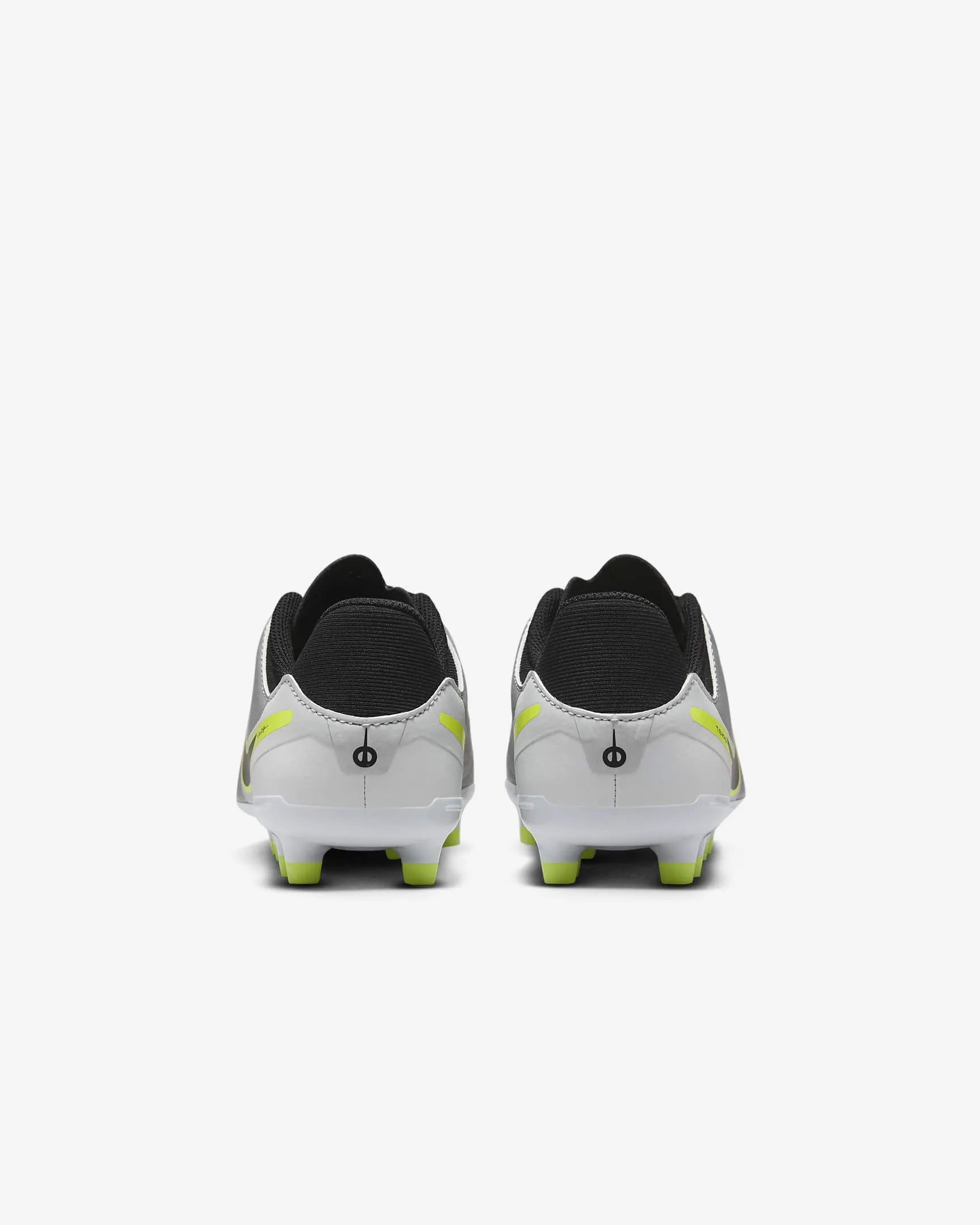 Nike Jr. Tiempo Legend 10 Academy Younger/Older Kids' Multi-Ground Low-Top Football Boot