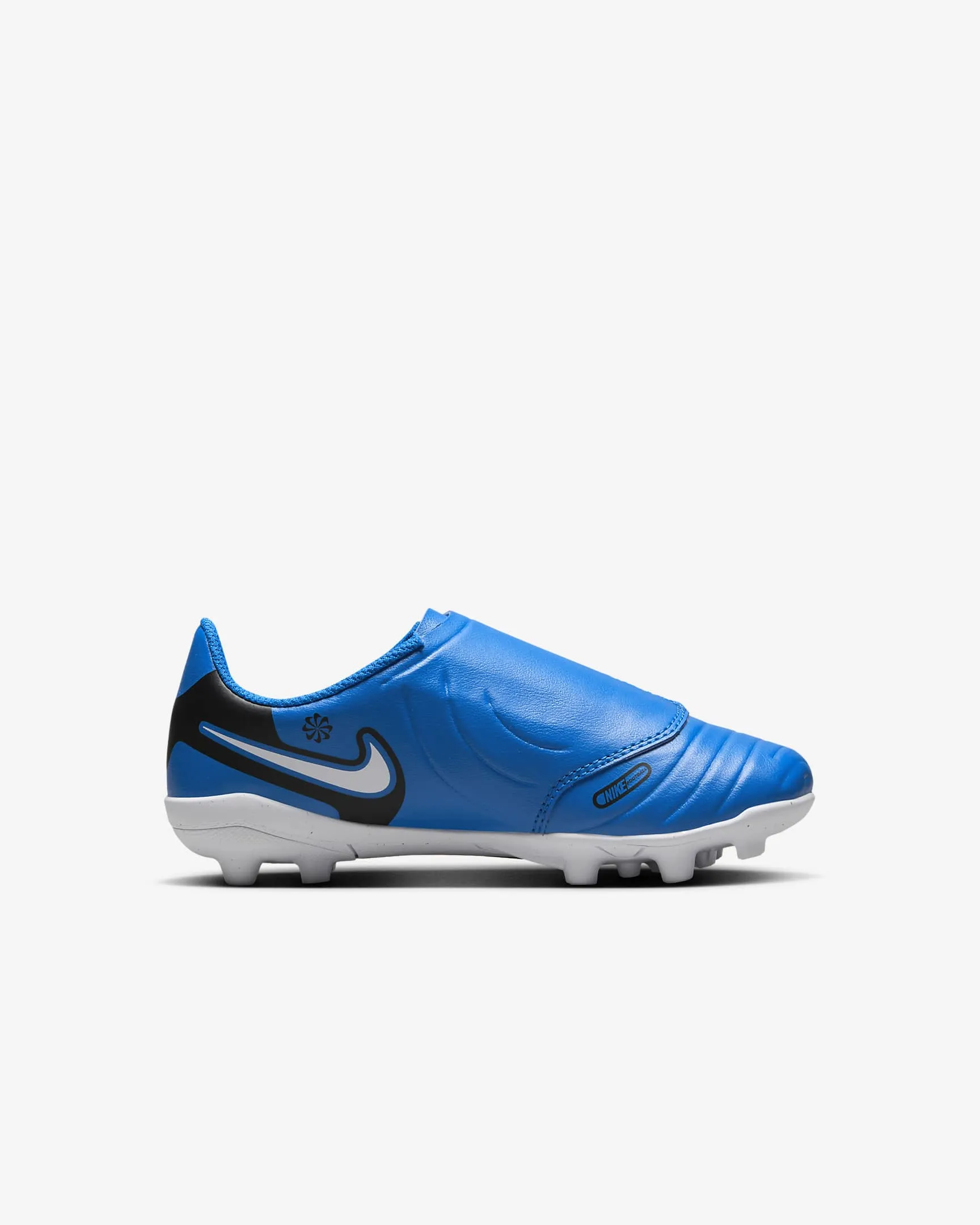 Nike Jr. Tiempo Legend 10 Club Younger Kids' Multi-Ground Low-Top Football Boot