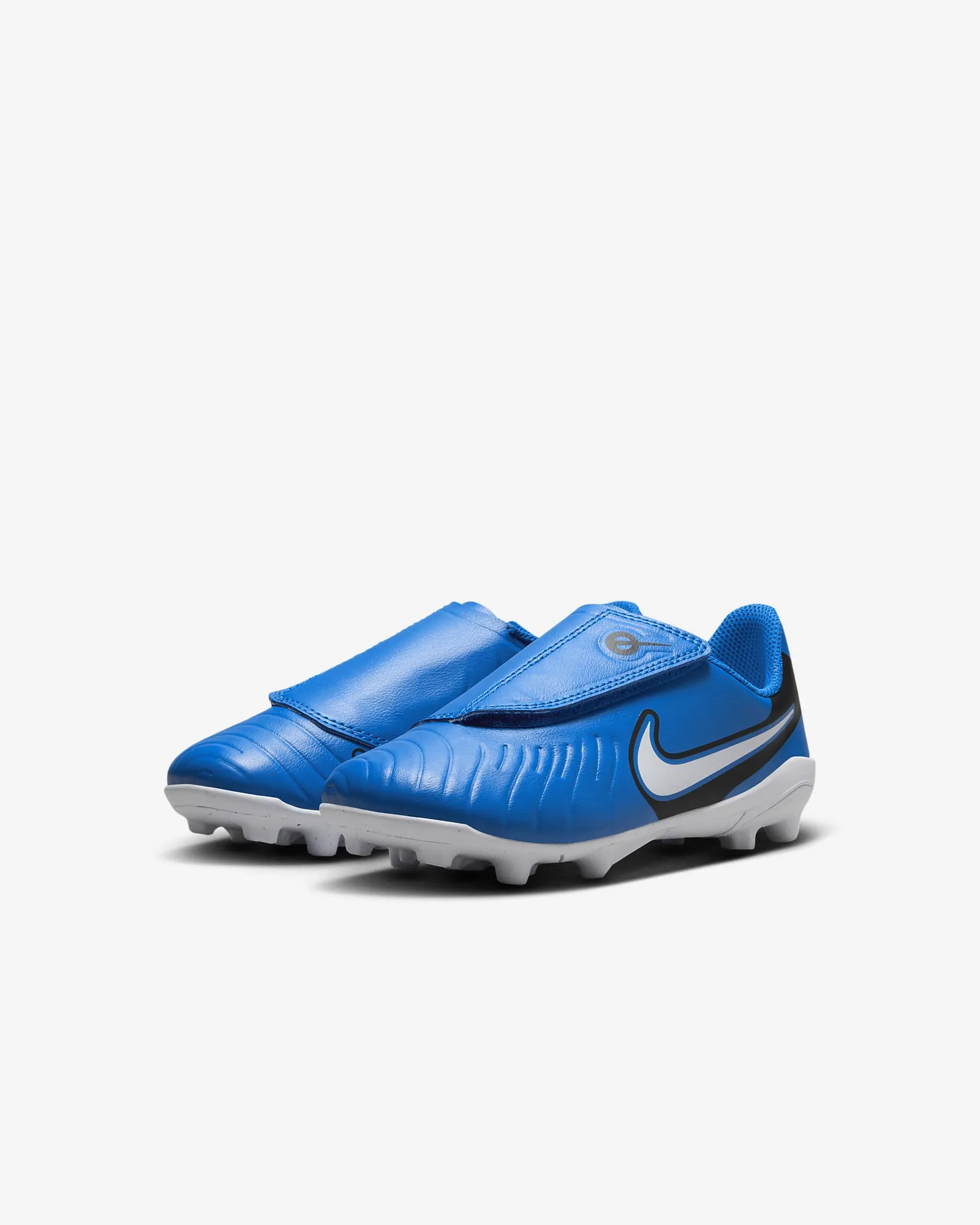 Nike Jr. Tiempo Legend 10 Club Younger Kids' Multi-Ground Low-Top Football Boot