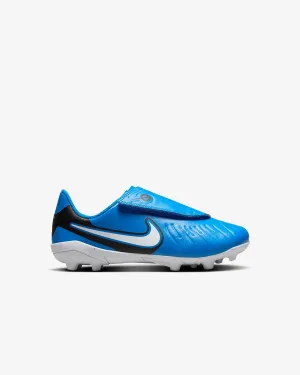 Nike Jr. Tiempo Legend 10 Club Younger Kids' Multi-Ground Low-Top Football Boot
