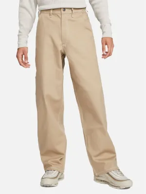 Nike Life Carpenter Pant - Khaki