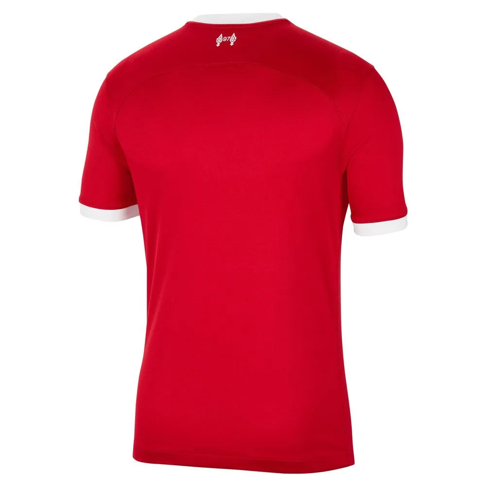 Nike Liverpool Home Jersey 2023/24