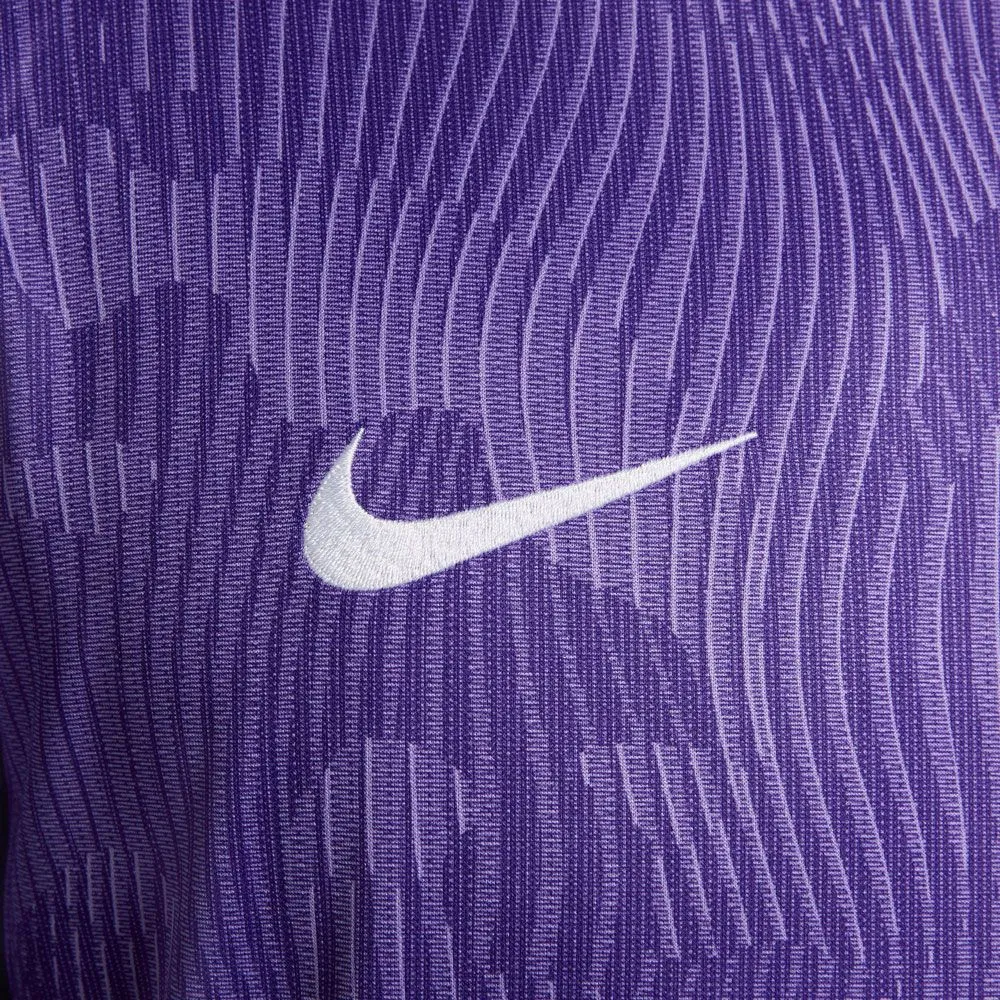 Nike Liverpool Third Jersey 2023/24