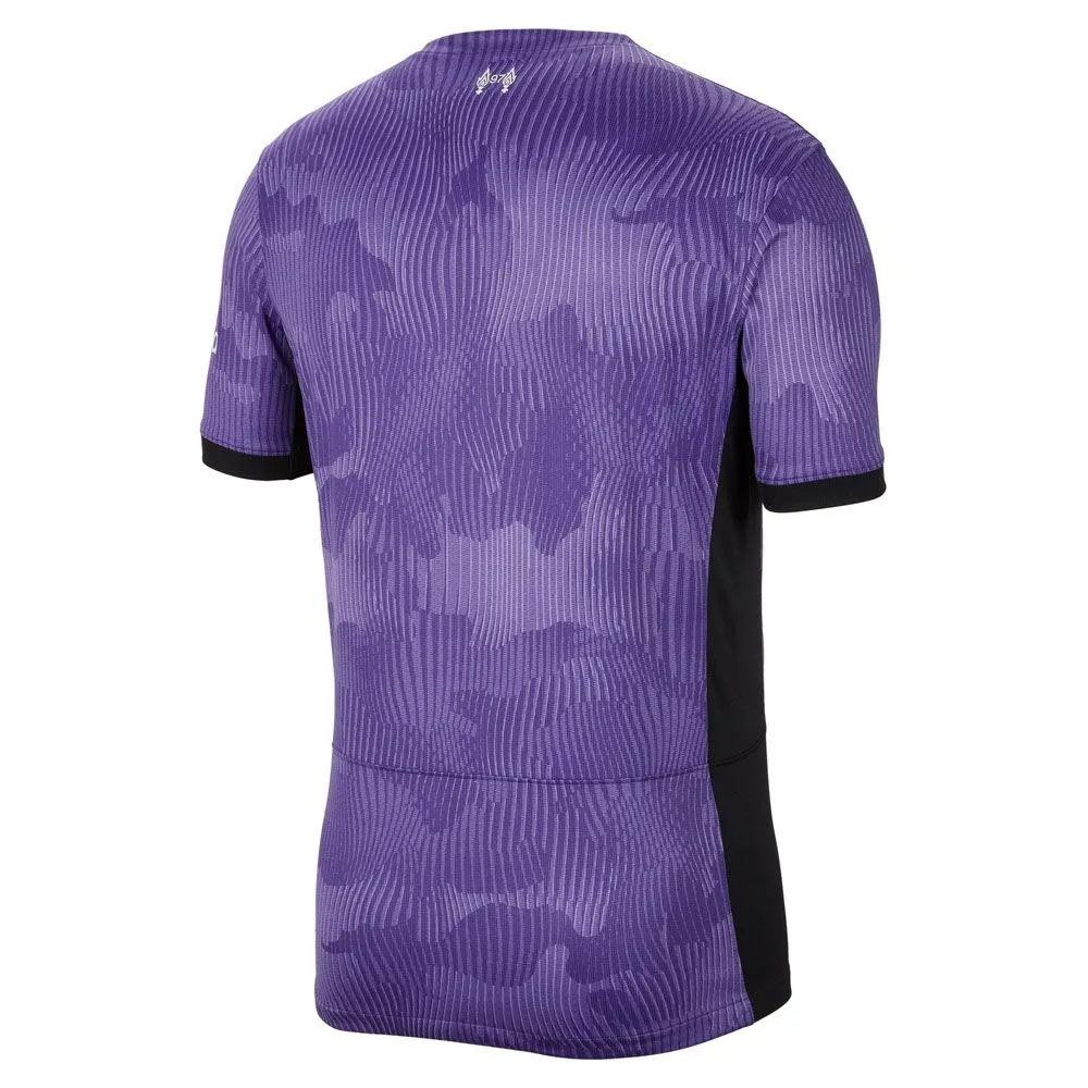 Nike Liverpool Third Jersey 2023/24
