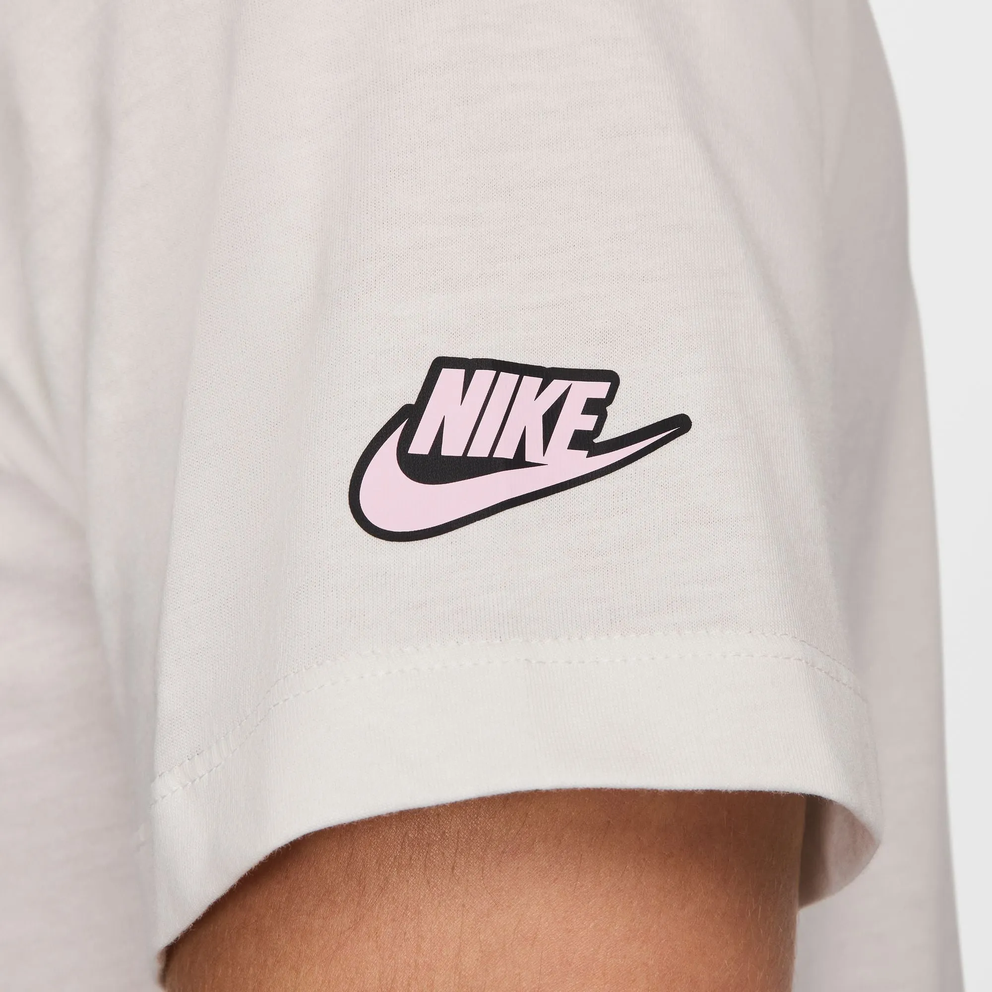 Nike Men Club T-Shirt | FZ5420-133