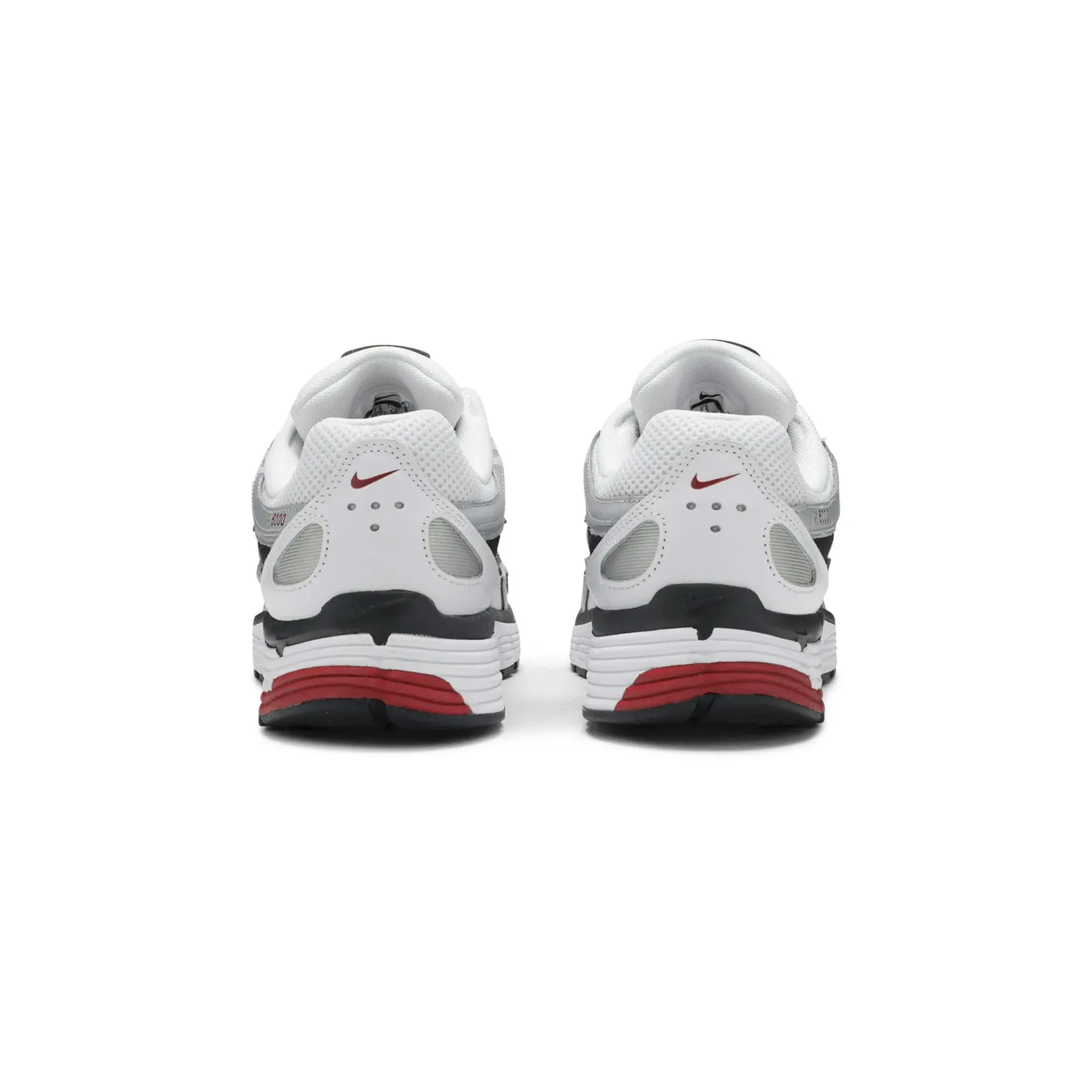 Nike P-6000 CNPT 'Metallic Silver Red' Women's (2019)