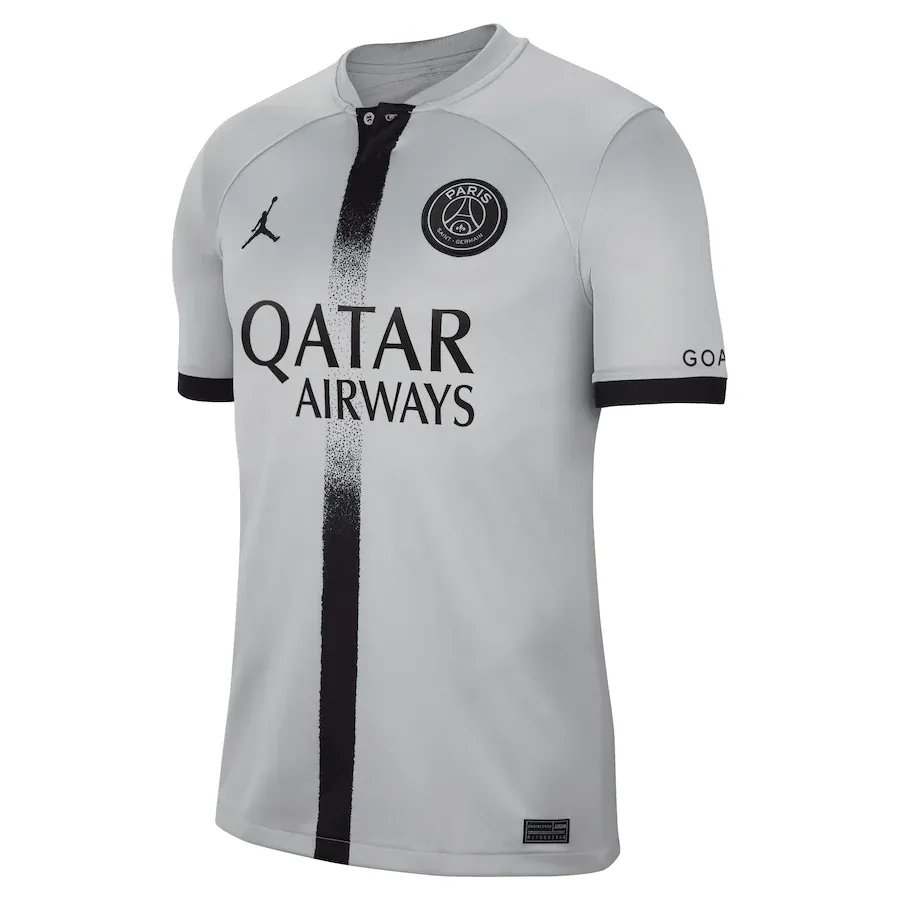 Nike PSG Away Jersey 2022/23 Neymar Jr 10