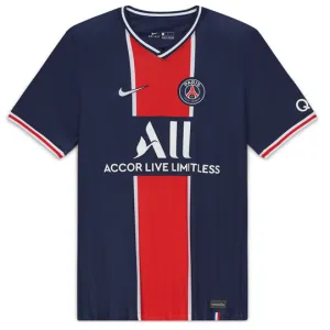 Nike PSG Youth Home Jersey 2020/21
